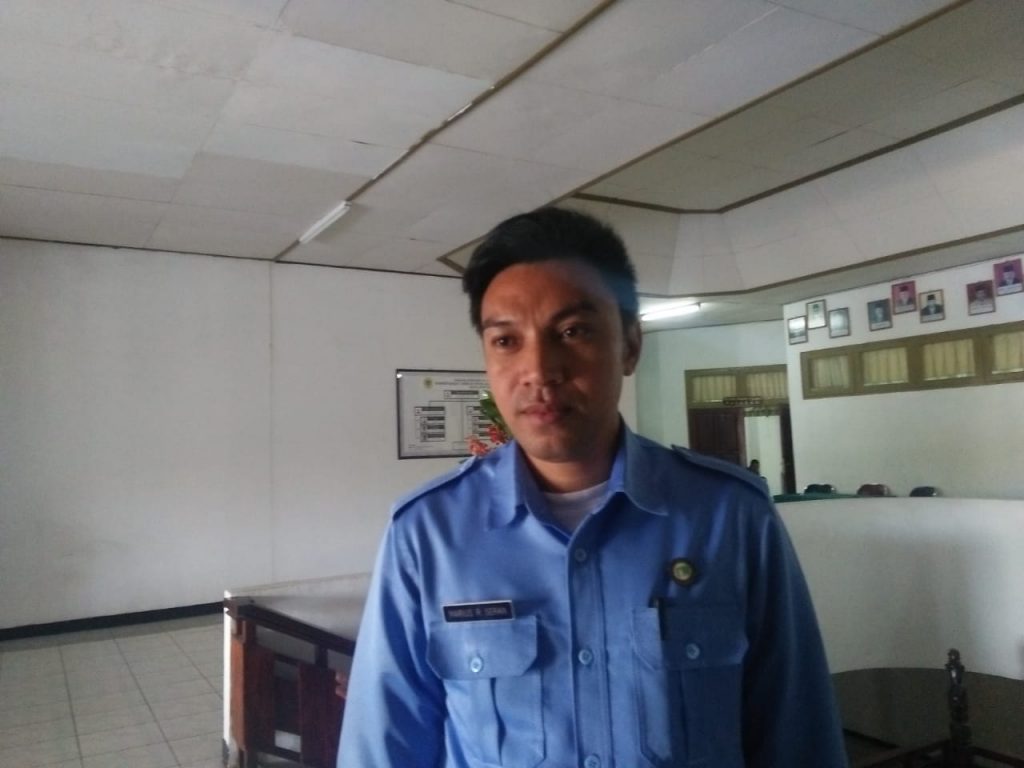 PDAM Kota Kupang Optimalkan Empat Reservoir, Penuhi Kebutuhan Air Bersih