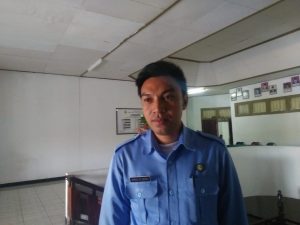 PDAM Kota Kupang Optimalkan Empat Reservoir, Penuhi Kebutuhan Air Bersih