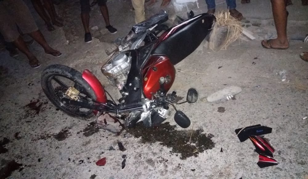 Mabuk Saat Berkendara, Tabrak Mobil, Pemotor Tewas, Korban Mahasiswa Unika