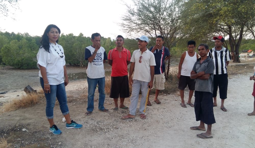 DPRD Minta Pemkot Kupang Periksa Aset yang Dirusak