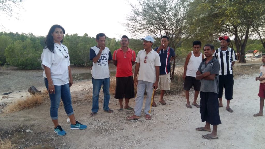 DPRD Minta Pemkot Kupang Periksa Aset yang Dirusak