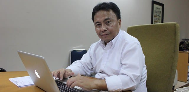 Belum Ada Penetapan Formasi CPNS