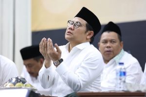 Jangan Ada Kecurangan dalam Pesta Demokrasi