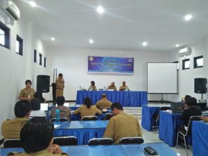 Atasi Persoalan Gender Harus Dibarengi Perencanaan dan Anggaran