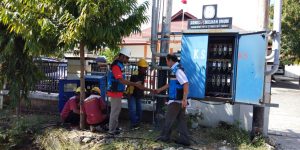 Jelang Pilkada, PLN NTT Pastikan Pasokan Listrik Aman