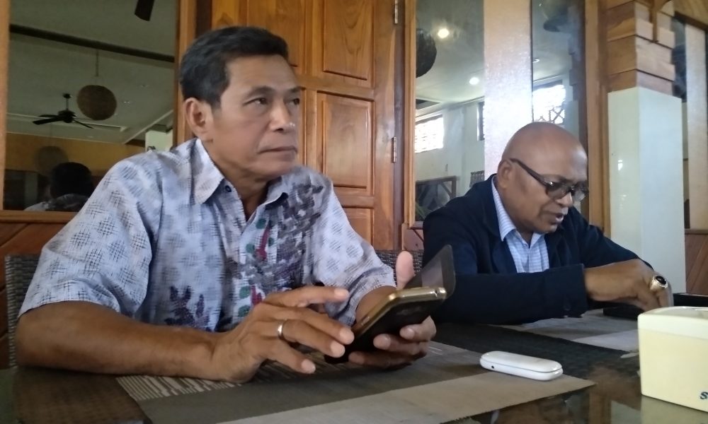 TPDI: Napi Teroris Harus Dipindahkan dari NTT