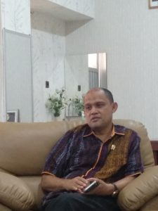 DPRD NTT Minta Pemerintah Kendalikan Harga Sembako Jelang Lebaran