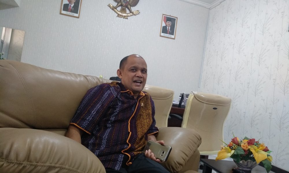 Empat Anggota DPRD NTT PAW Dilantik 25 Juni Empat Anggota DPRD NTT PAW Dilantik 25 Juni