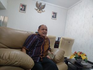 Empat Anggota DPRD NTT PAW Dilantik 25 Juni
