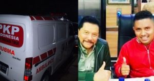 Komitmen Layani Masyarakat, PKPI NTT Siapkan Ambulans Gratis 