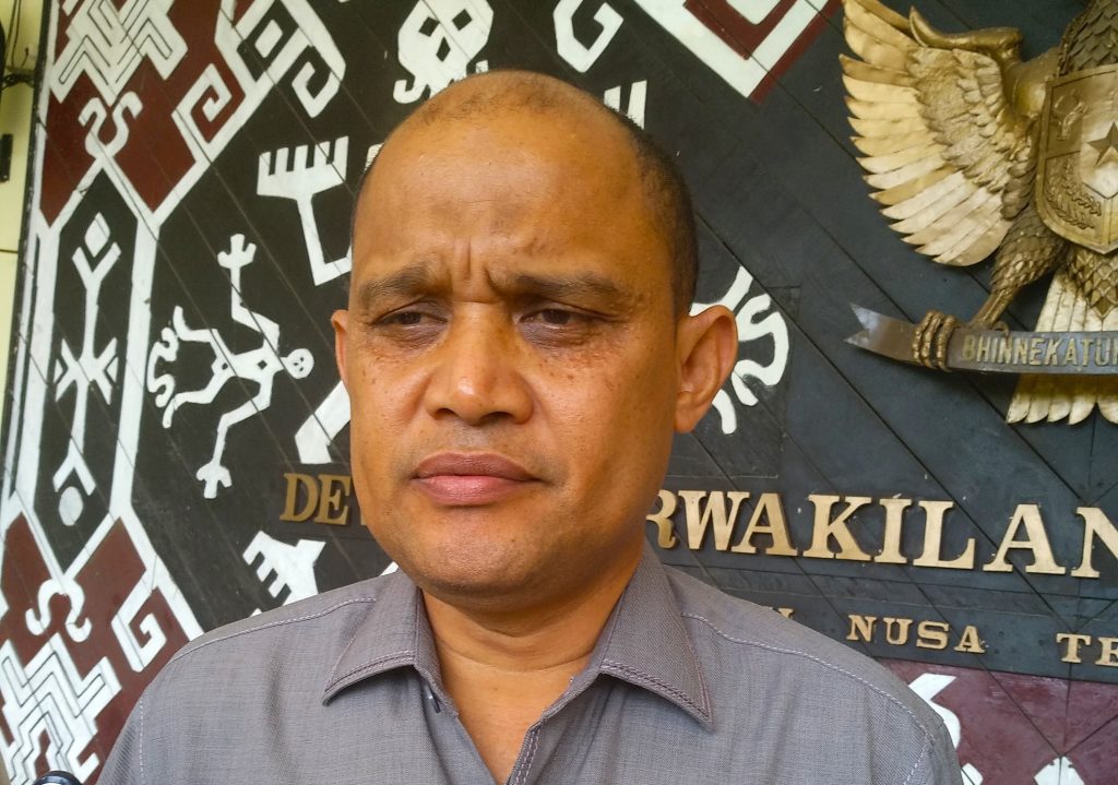 Pelantikan Wakil Ketua DPRD NTT Sebelum Akhir Masa Jabatan Gubernur