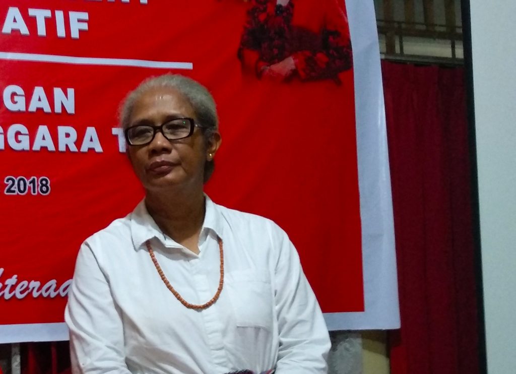 Emi Nomleni: Mari Hormati Proses dan Kawal Sampai Tuntas