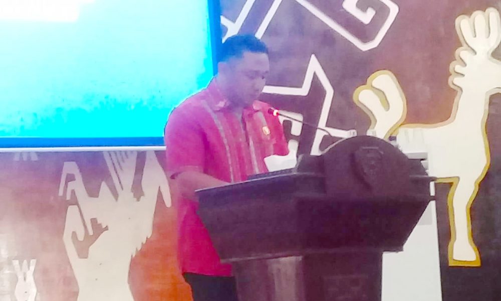 Fraksi Keadilan dan Persatuan Minta Pemerintah Evaluasi Pengelolaan Dana BOS Fraksi Keadilan dan Persatuan Minta Pemerintah Evaluasi Pengelolaan Dana BOS