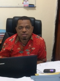 KPU Kota Kupang Musnahkan 136 Surat Suara