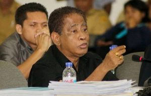 NasDem Soroti Kapling Tanah, Golkar Tanya Mutasi