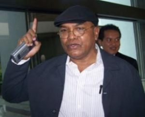 Pembunuhan Karakter, HH Lapor Balik Ronny Kosasih