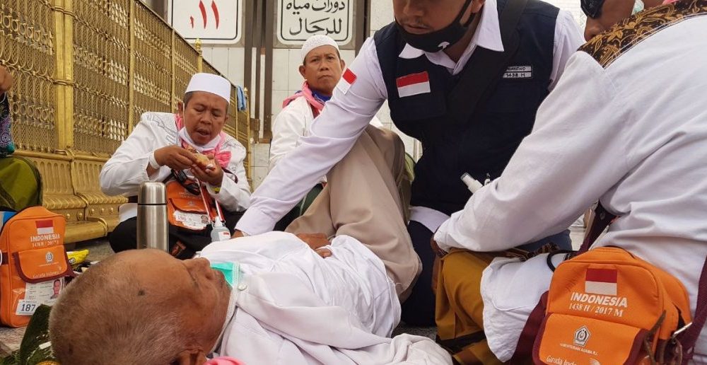 MUI Dukung Pemerintah dalam Istitha’ah Kesehatan Haji