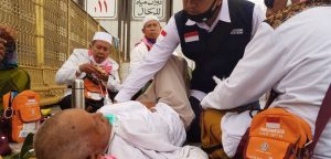 MUI Dukung Pemerintah dalam Istitha’ah Kesehatan Haji
