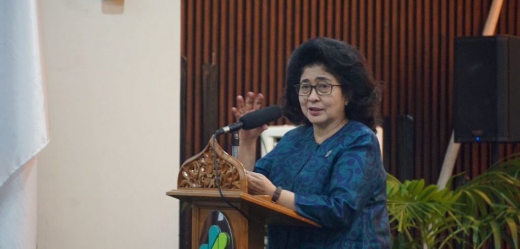 358 Nakes Nusantara Sehat Disebar ke 31 Kabupaten pada 16 Provinsi DTPK