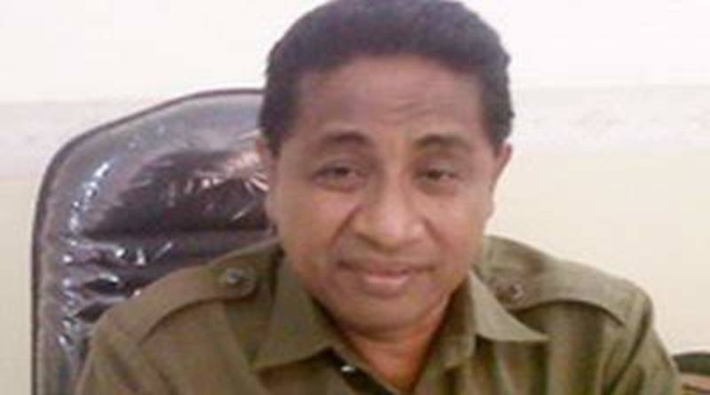 Sekda dan Empat Kadis Pemkot Kupang Segera Pensiun