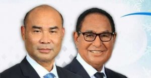 Pilgub di Kota Kupang, Victory-Joss Unggul