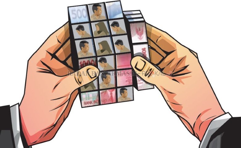 Mutasi, Pemkot Kupang Prioritaskan Lulusan IPDN