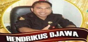 Kasus Wisuda PGRI Kupang, Polresta Tahan Hendrikus Djawa
