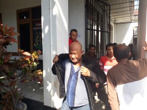 Walau Pernah Perkosa Gadis 15 Tahun, Heri Kadja Tetap Memenuhi Syarat Bacaleg