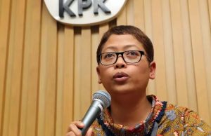 KPK Telaah Laporan Terhadap Rektor Undana