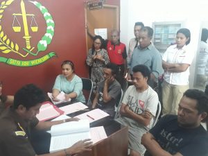 Polisi Limpah ke Jaksa Empat Penculik Anak Jaksa Kundrat