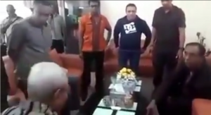 Kasus Persekusi Wawali Kota Kupang, Polisi Tetapkan Dua Tersangka