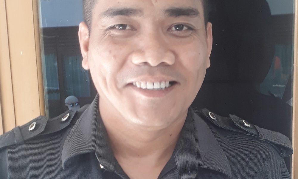 Jaksa Terima SPDP Perkara Korupsi Panwaslu Kota Kupang, Ada Dua Tersangka