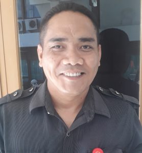 Jaksa Terima SPDP Perkara Korupsi Panwaslu Kota Kupang, Ada Dua Tersangka
