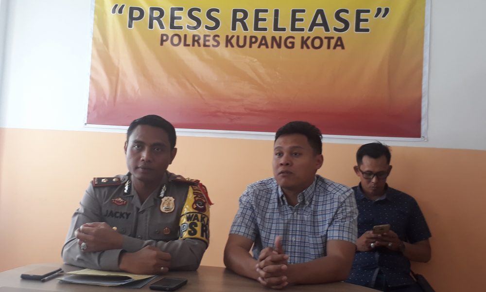 Korupsi Panwaslu Kota Kupang, Rp 768 Juta Tidak Disetor Kembali