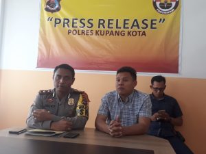 Korupsi Panwaslu Kota Kupang, Rp 768 Juta Tidak Disetor Kembali