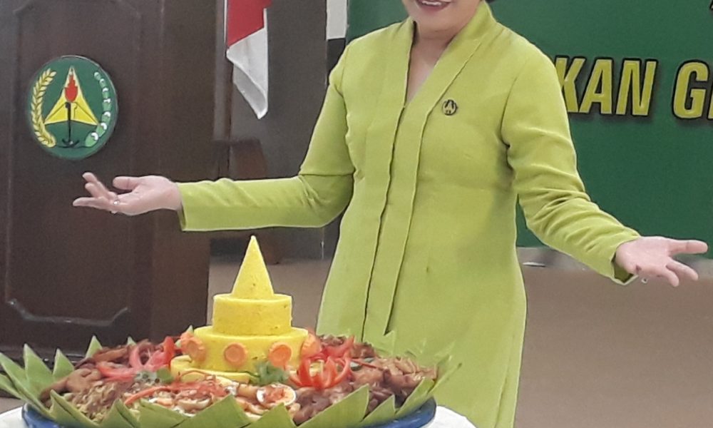 IAD NTT Segera Gelar Nikah Massal