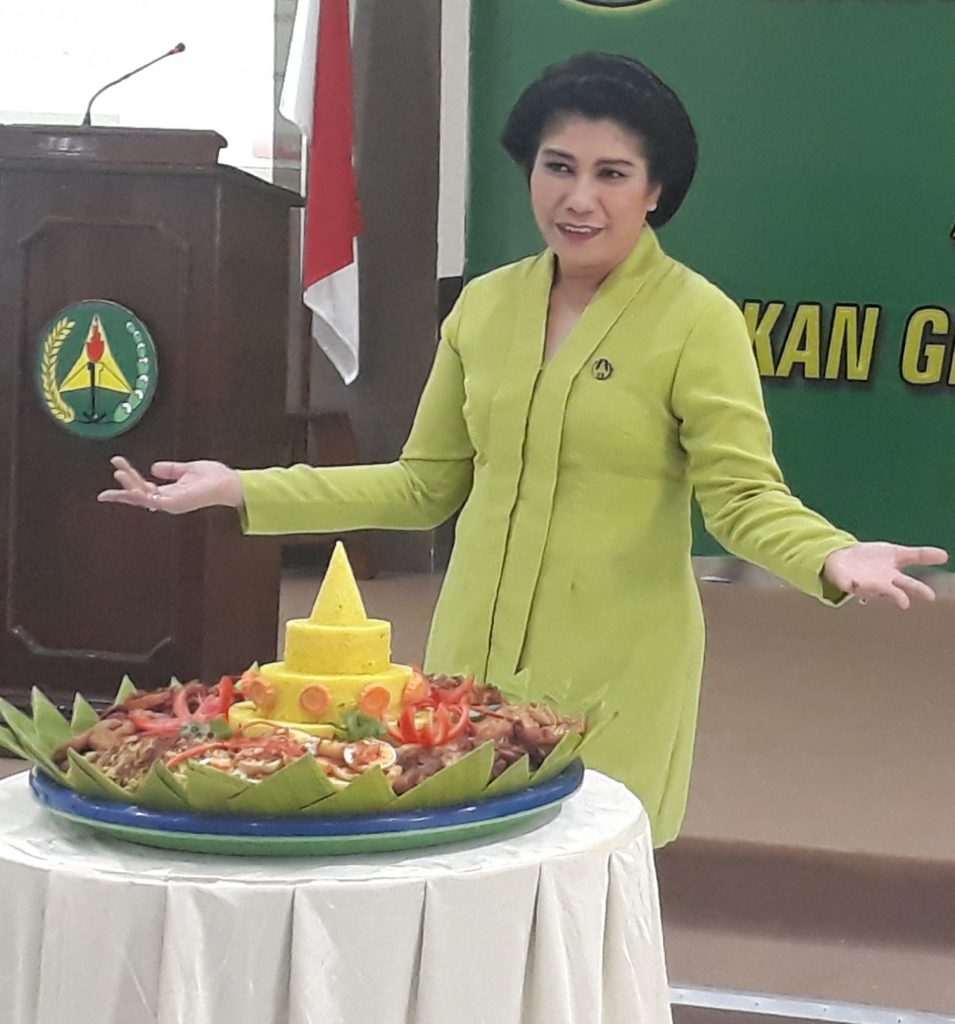 IAD NTT Segera Gelar Nikah Massal