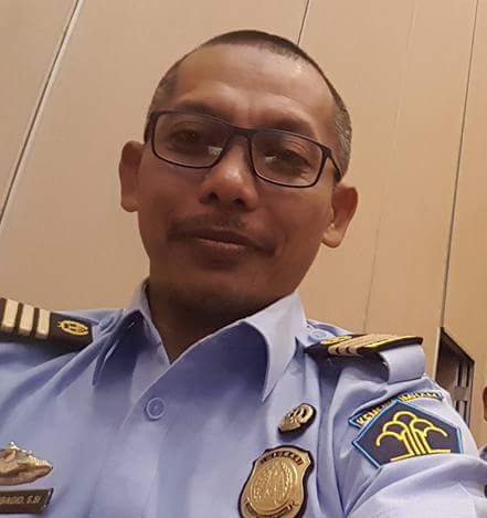 Kantor Imigrasi Kupang Deportasi 22 WNA