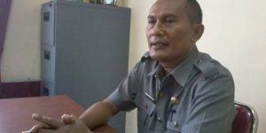Besok, Mekeng Florianus Dilantik Jadi Penjabat Bupati Sikka