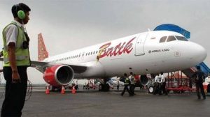 Sebut Ada Bom, Penumpang Batik Air Kupang-Jakarta Diamankan