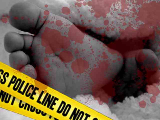 Polres Kupang Limpah ke Kejari Oelmaasi Berkas Bunuh Bayi di Amarasi