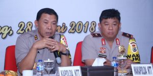 Polda NTT Tunggak Kasus Korupsi Proyek PLTS Rote