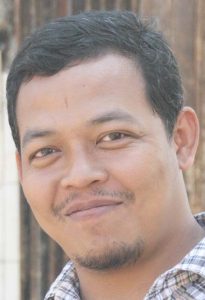 Polsek Kelapa Lima Gencar Operasi Miras dan Sampaikan Pesan Kamtibmas
