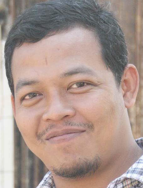 Polsek Kelapa Lima Gencar Operasi Miras dan Sampaikan Pesan Kamtibmas