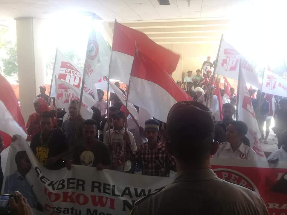 Farry Francis Diberi Waktu Tujuh Kali 24 Jam Buat Klarifikasi