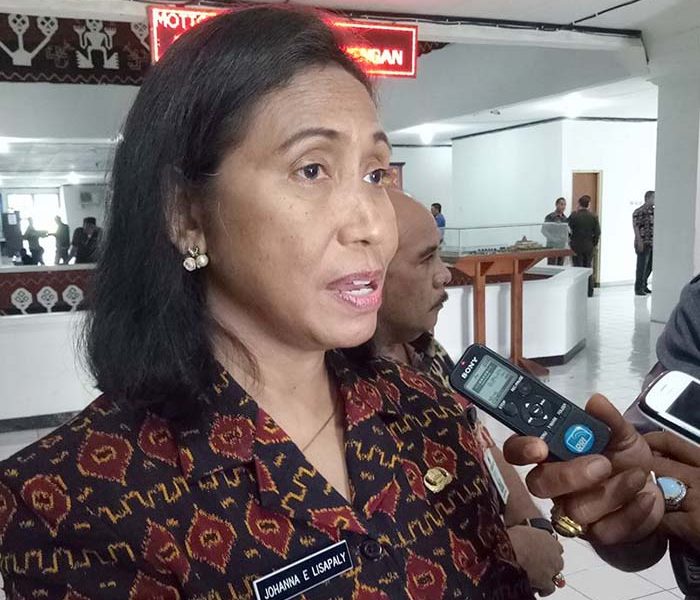 Ratusan Calon Siswa SMA di Kota Kupang Belum Dapat Sekolah