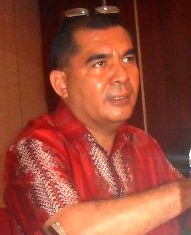 Dilaporkan ke Ombudsman RI, Rektor Undana: Kenapa Cuma Saya?