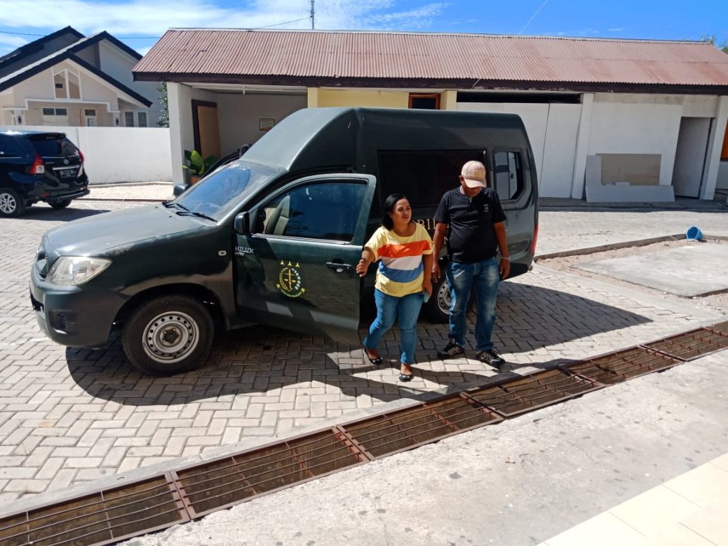 Proyek yang Dikerjakan Ranti Kore Tanpa Perencanaan Matang