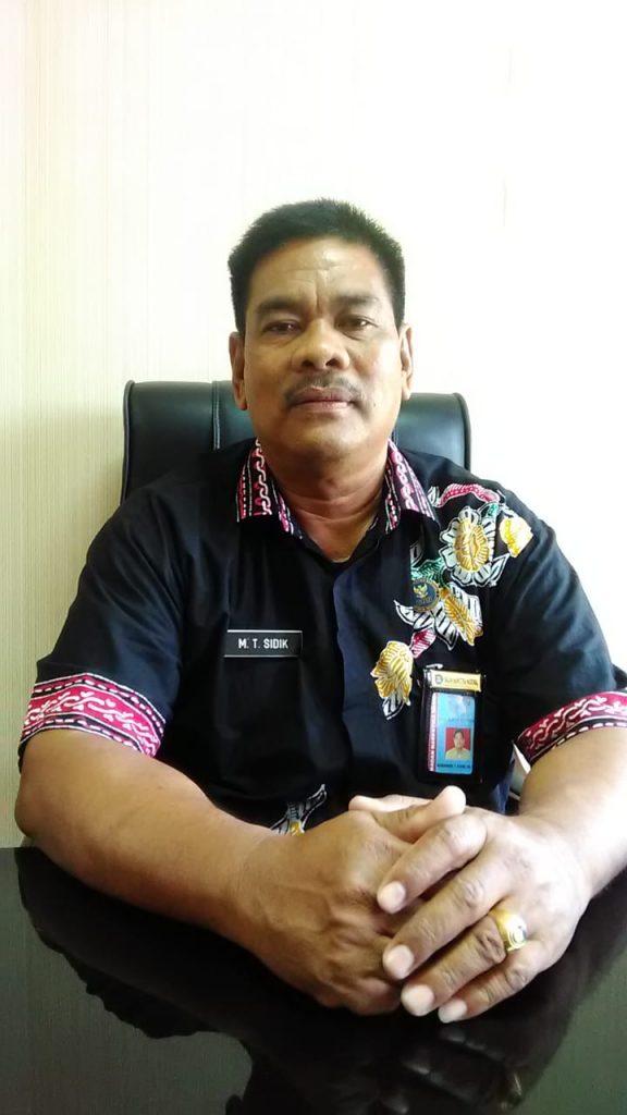 Sosialisasi Bahaya Narkoba, BNN Sasar Siswa Baru