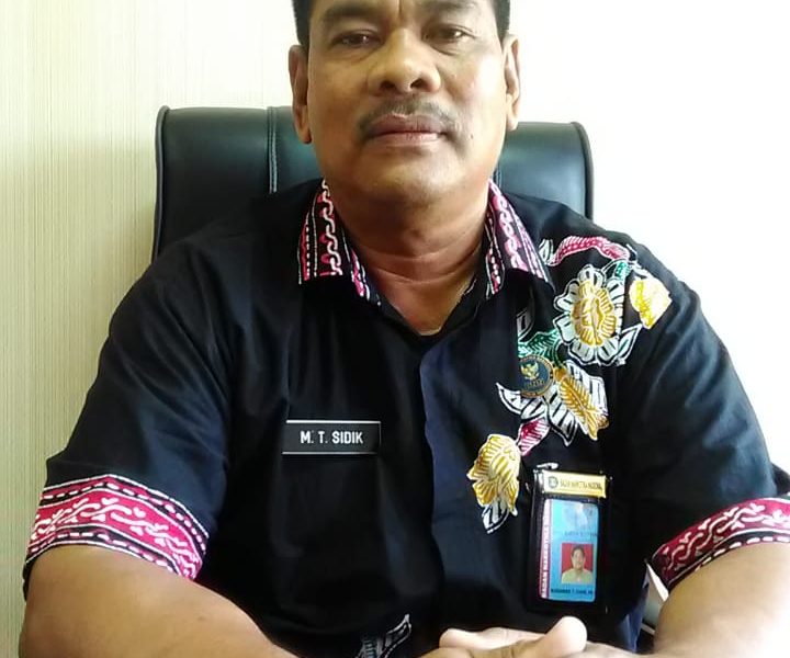 Sosialisasi Bahaya Narkoba, BNN Sasar Siswa Baru